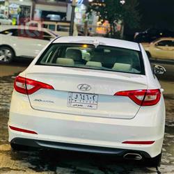 هیوندای سۆناتا